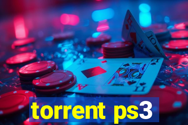 torrent ps3